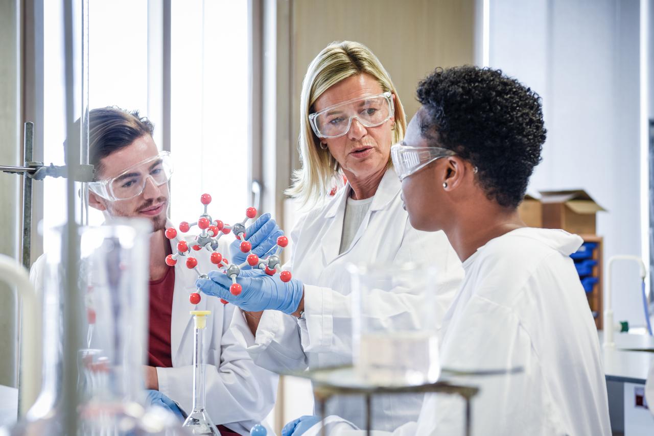 ProQuest One Applied & Life Sciences