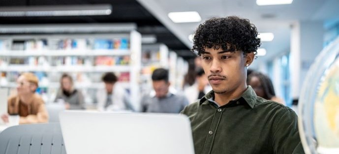 New capabilities of ProQuest Research Assistant enrich student interaction with documents