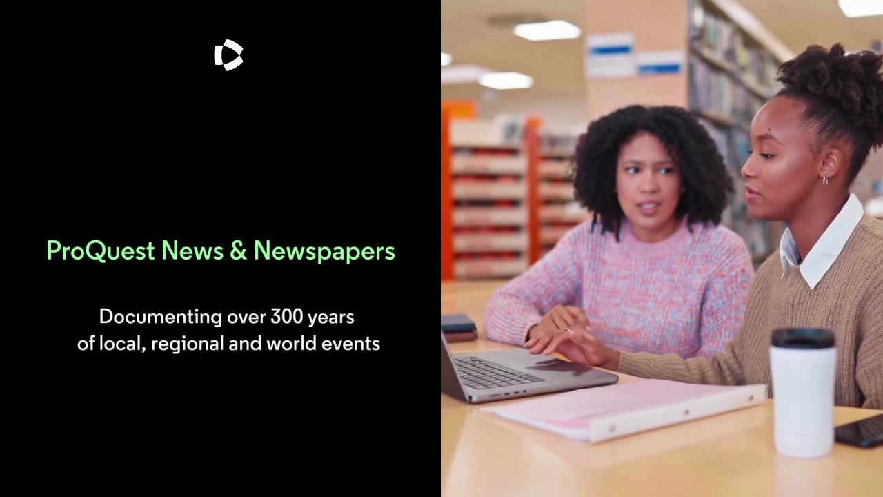 News & Newspapers