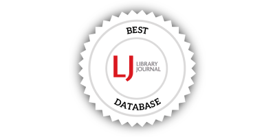 Library Journal Review