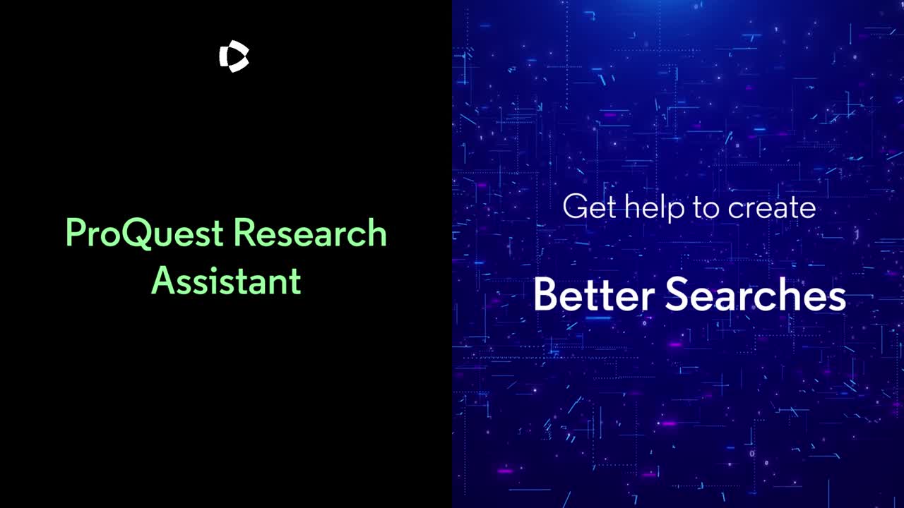 Better Searches